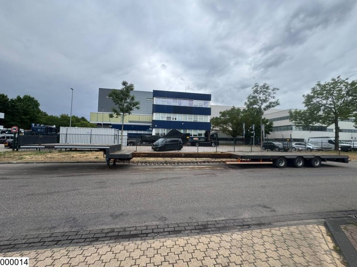 Nooteboom Lowbed